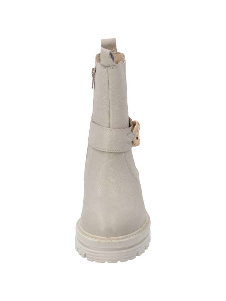 palado Stiefeletten in OFF WHITE günstig kaufen