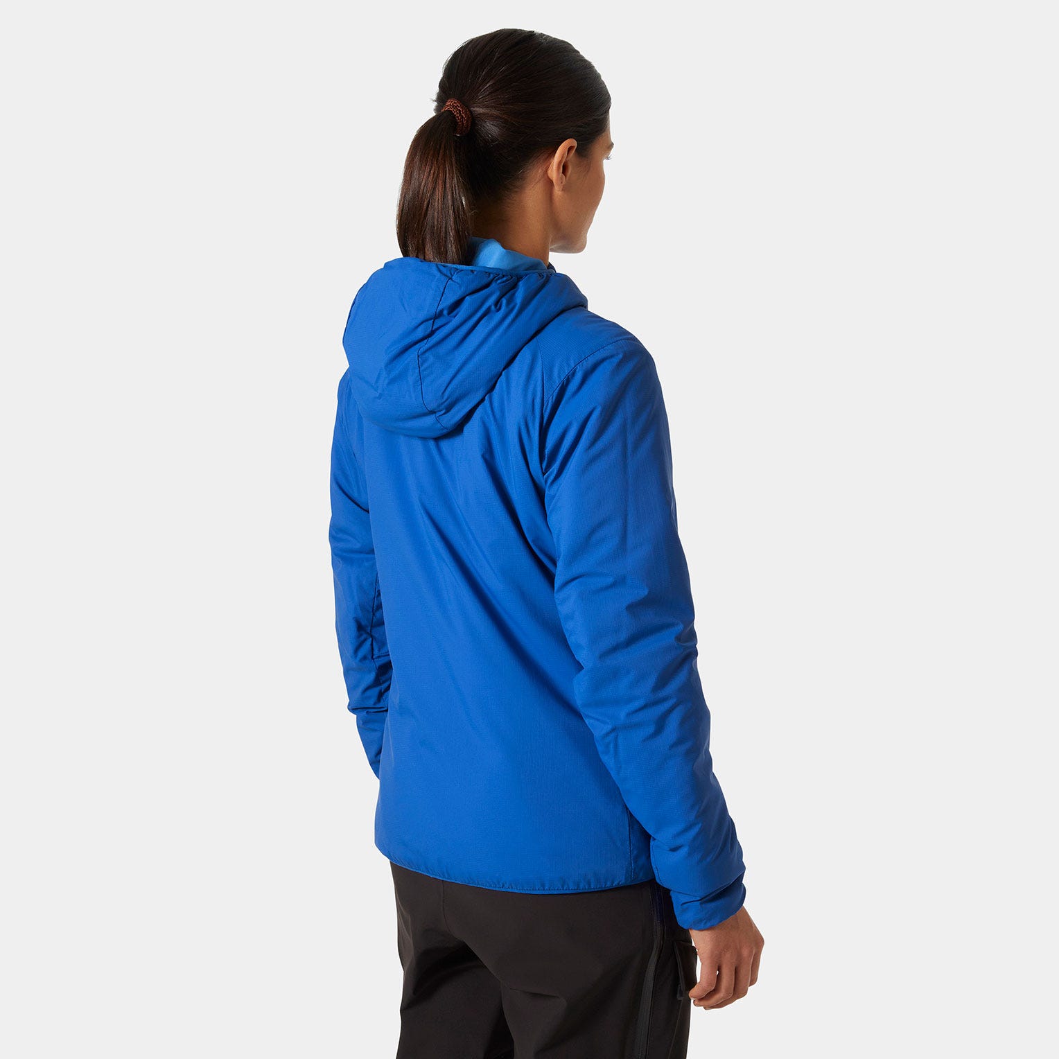 Women’s Verglas Hooded Insulator