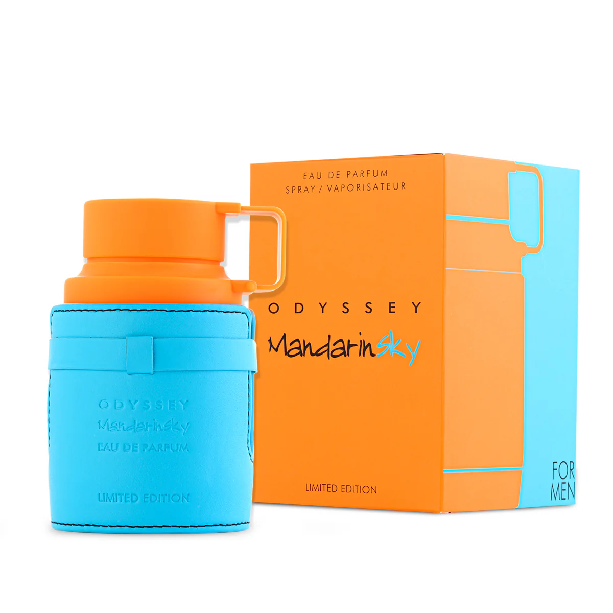 ODYSSEY MANDARIN SKY ELIXIR - Eau de Parfum