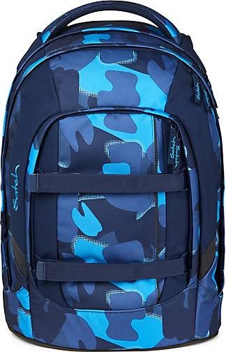 satch pack Schulrucksack 45 cm