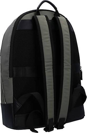 TOMMY HILFIGER TH Central Rucksack 45 cm Laptopfach