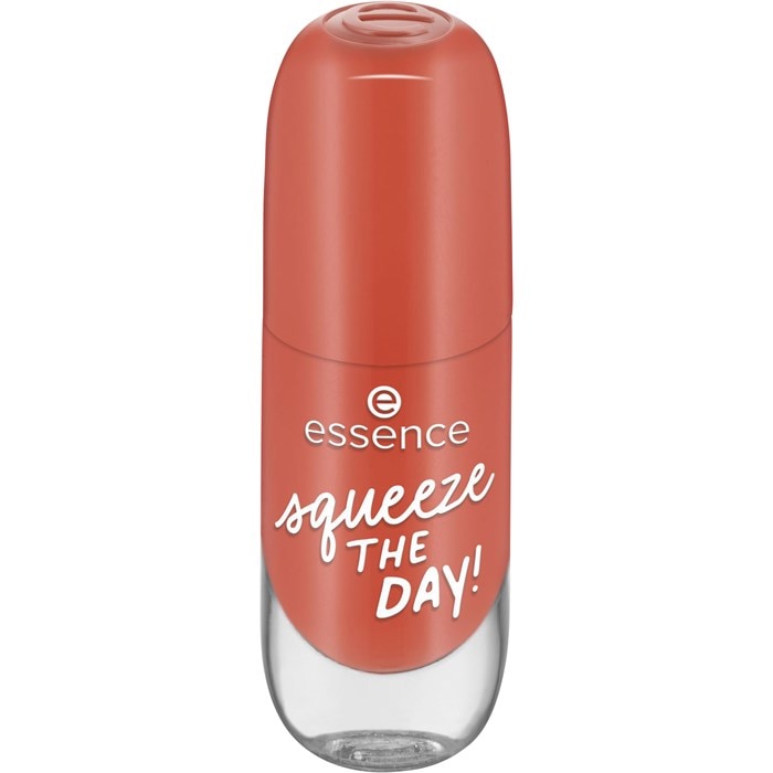Gel Nail Colour