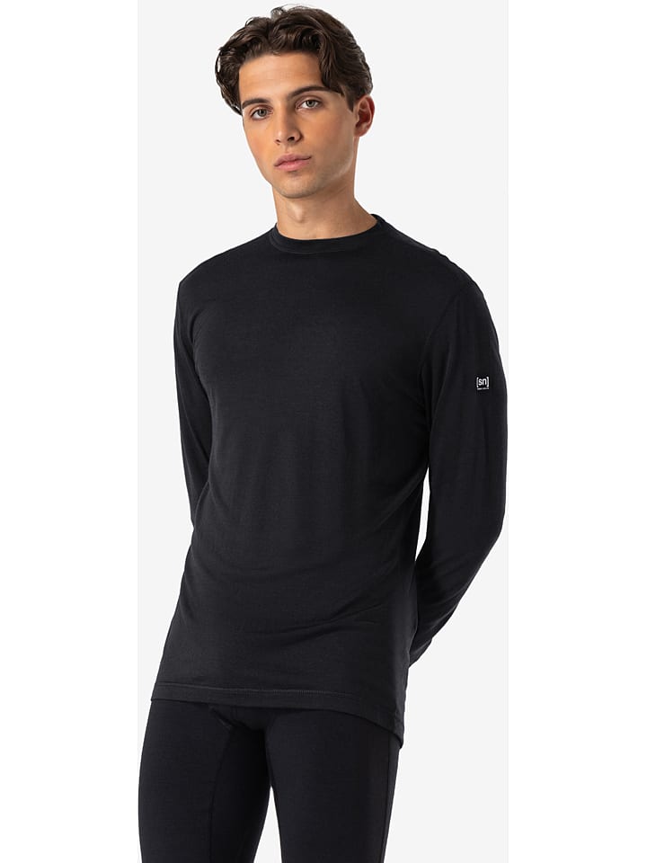 super.natural Funktionsshirt 