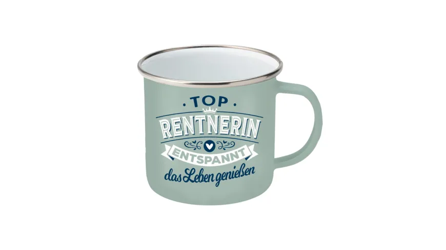 Lady Becher - Rentnerin