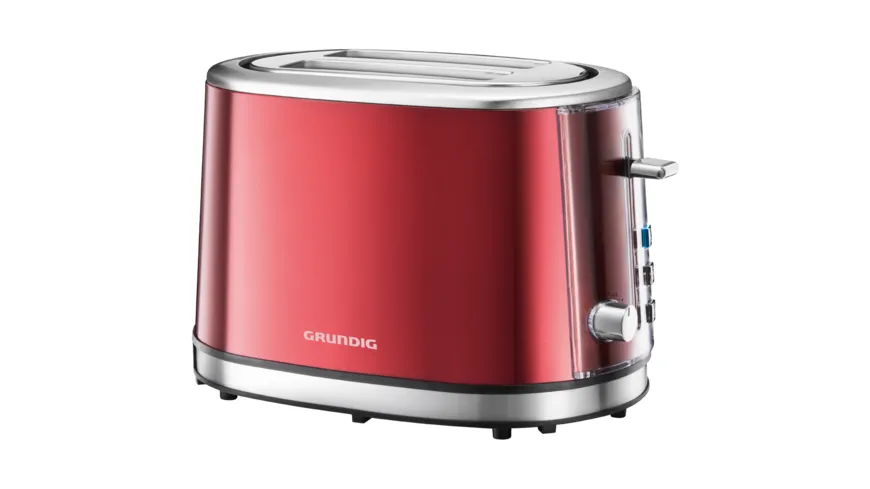 GRUNDIG Toaster RED SENSE TA 6330