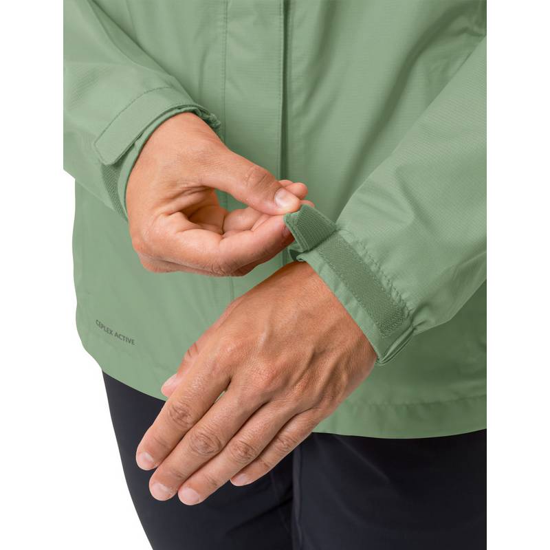 VAUDE Escape Bike Light Fahrradjacke Damen