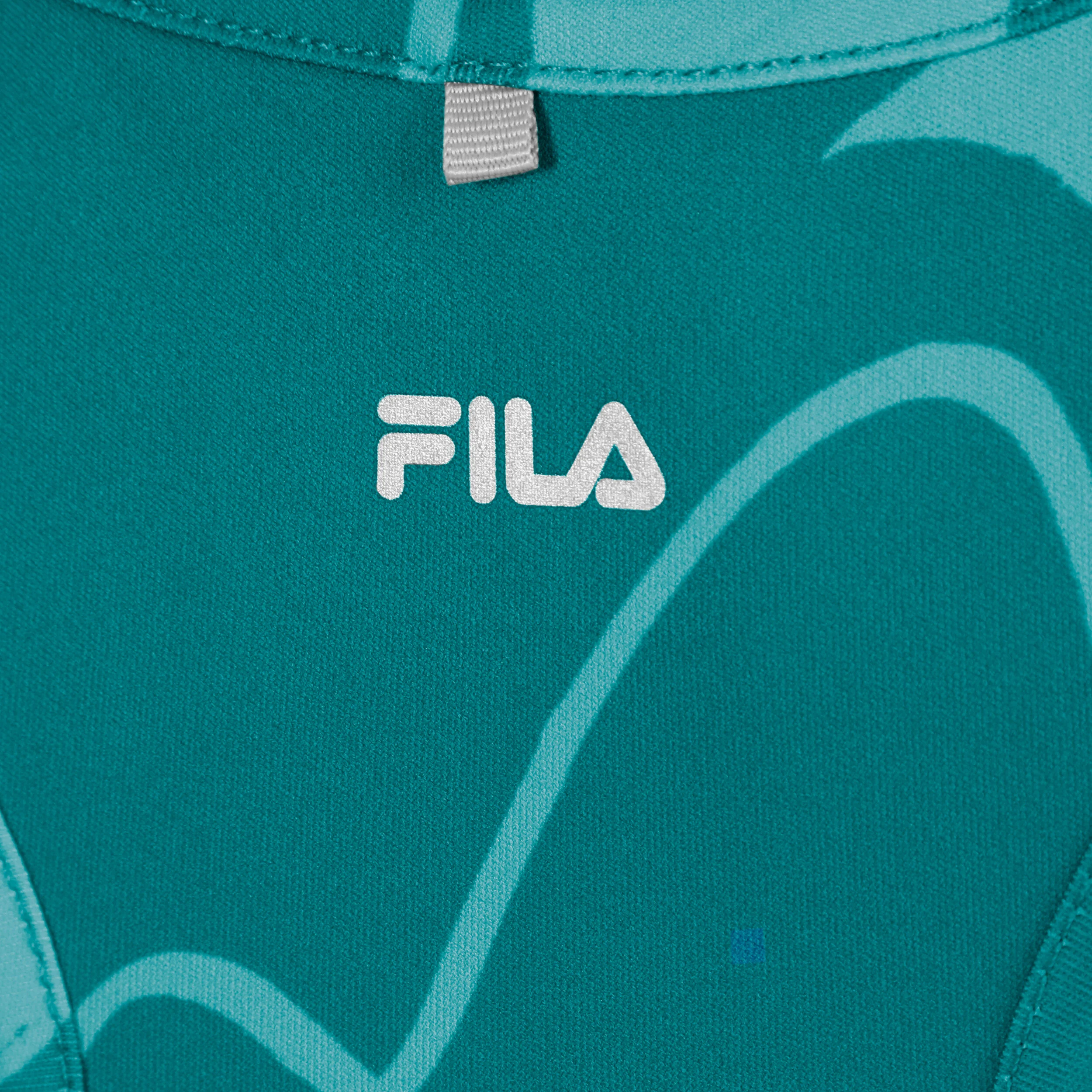 Mila Tank-Top Damen - Blau, Hellblau