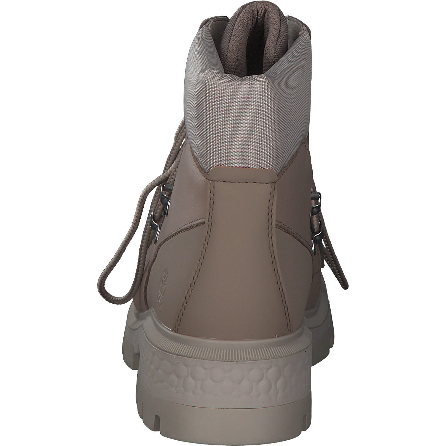 Timberland Cortina Valley, Schnürstiefeletten, Damen, Beige (Taupe)