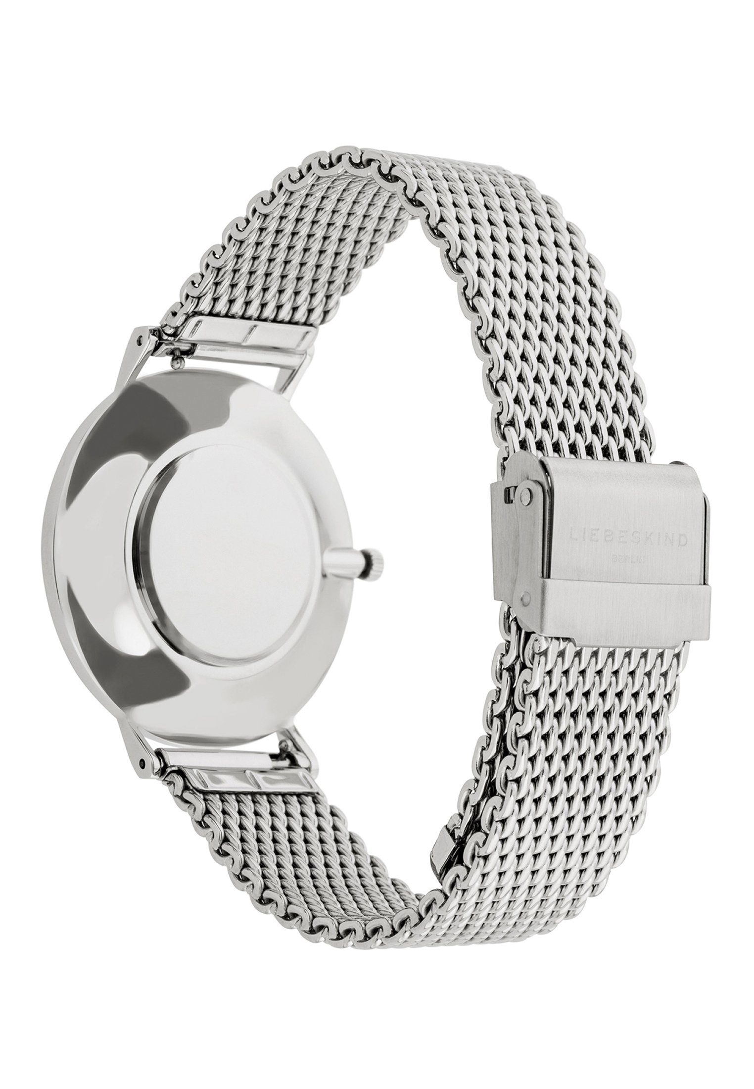 Liebeskind Berlin Quarzuhr Armbanduhr