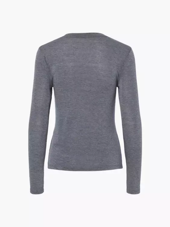 PIECES Longsleeve