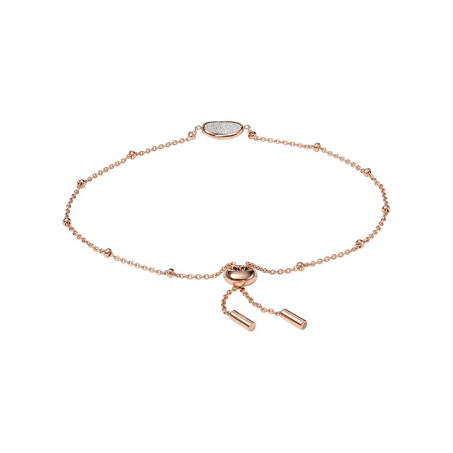 Fossil Armband