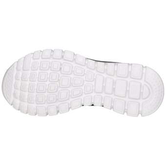 Skechers Graceful Twisted Fartune in blau