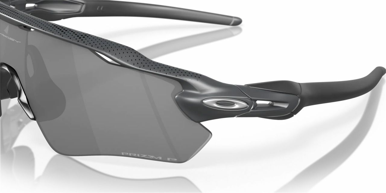 Oakley Radar EV Path Hi-Res PRIZM polarized - Sportbrille kaufen | Bike-Discount