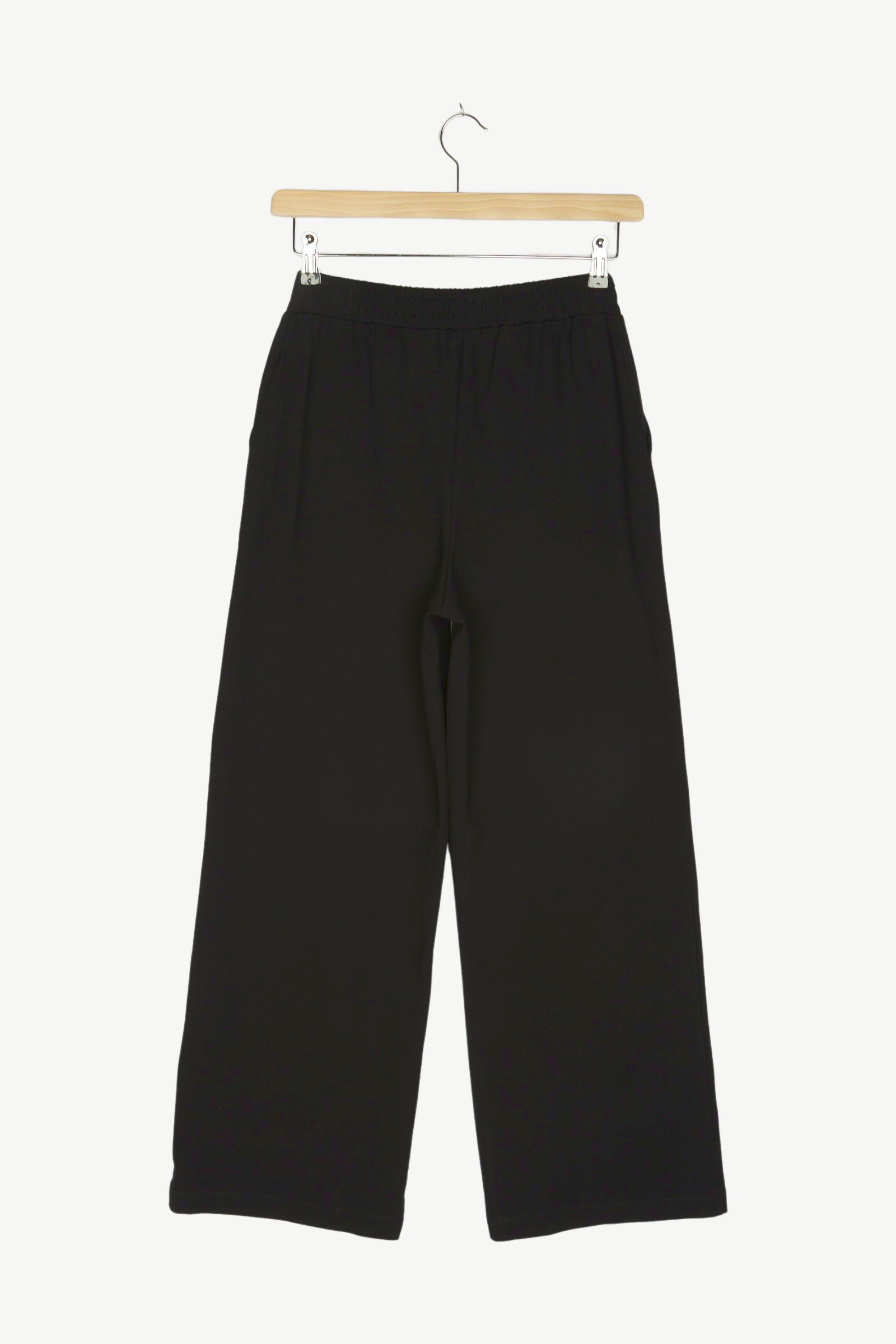 Jerseyhose aus LENZING™ ECOVERO™ Mix