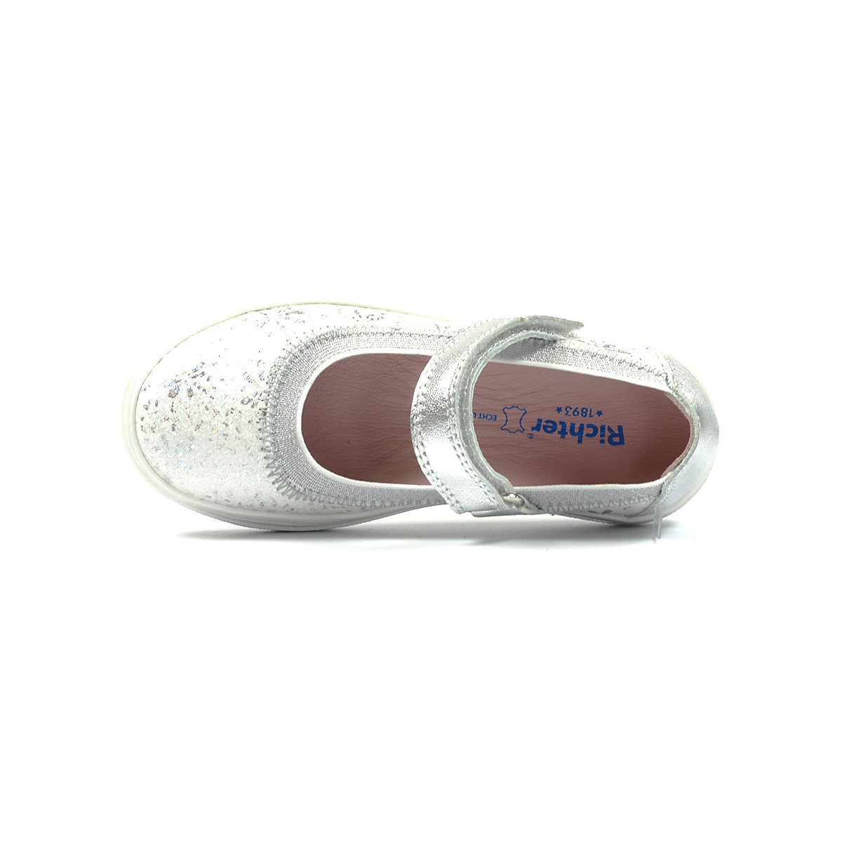 Kinder Ballerinas