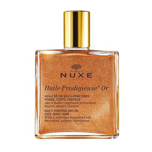 NUXE Huile Prodigieuse Or Multi Purpose Dry Oil 50 ml