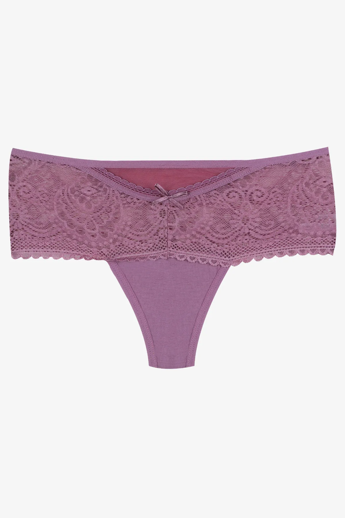 koza iç giyim  Unterhosen - Rosa
