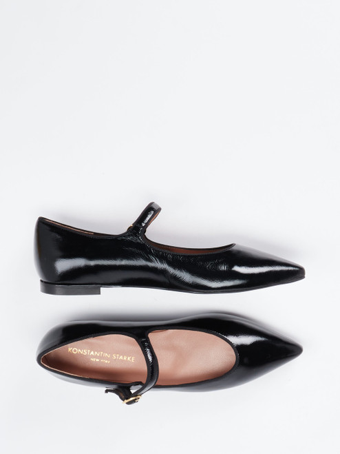 Spangenpumps-14210090060 Konstantin Starke