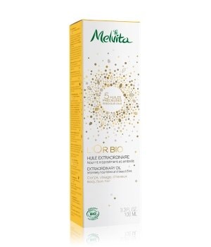 Melvita L'Or Bio Trockenöl Extraordinaire Trockenöl 100 ml