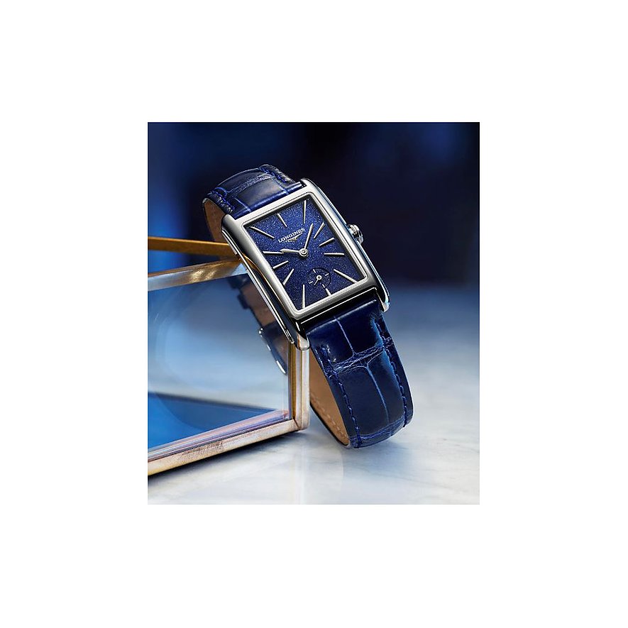 Longines Damenuhr Elegance Longines DolceVita