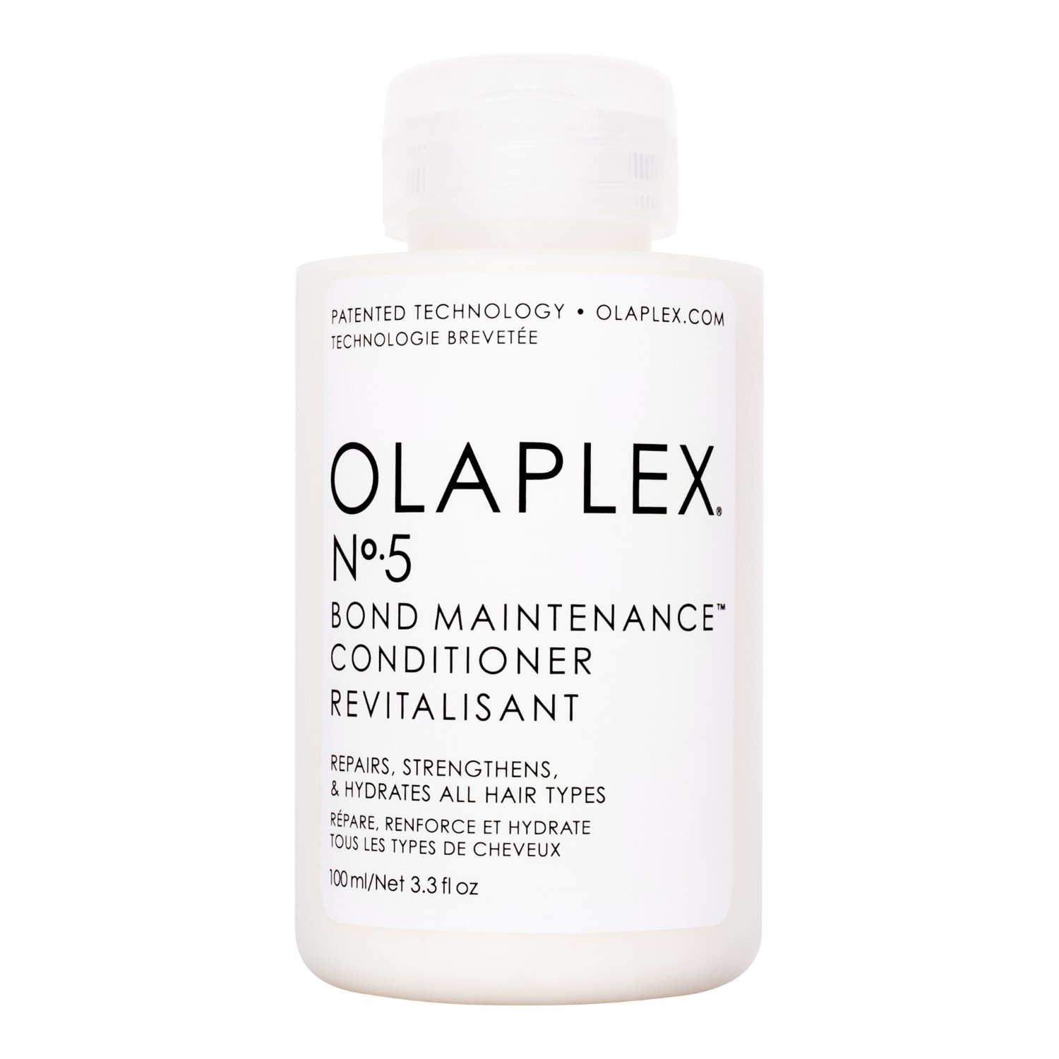 No. 5 Bond Maintenance (Travel Size)