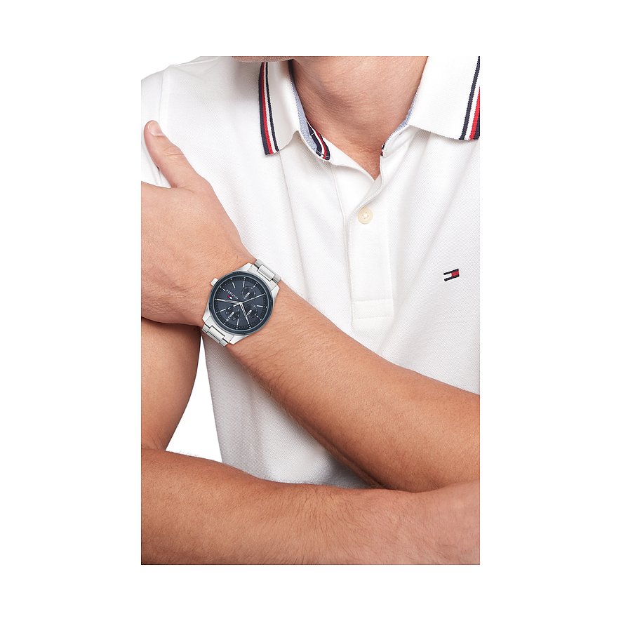 Tommy Hilfiger Herrenuhr