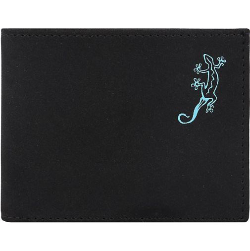 Oxmox Geldbörse RFID 10,5 cm