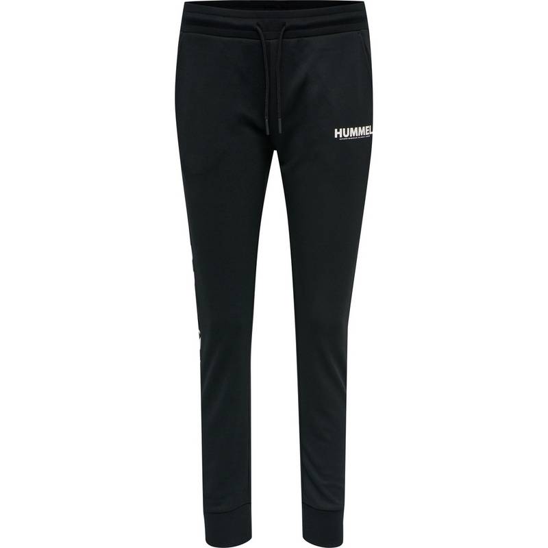 hummel hmlLEGACY POLY WOMAN REGULAR PANTS Funktionshose Damen