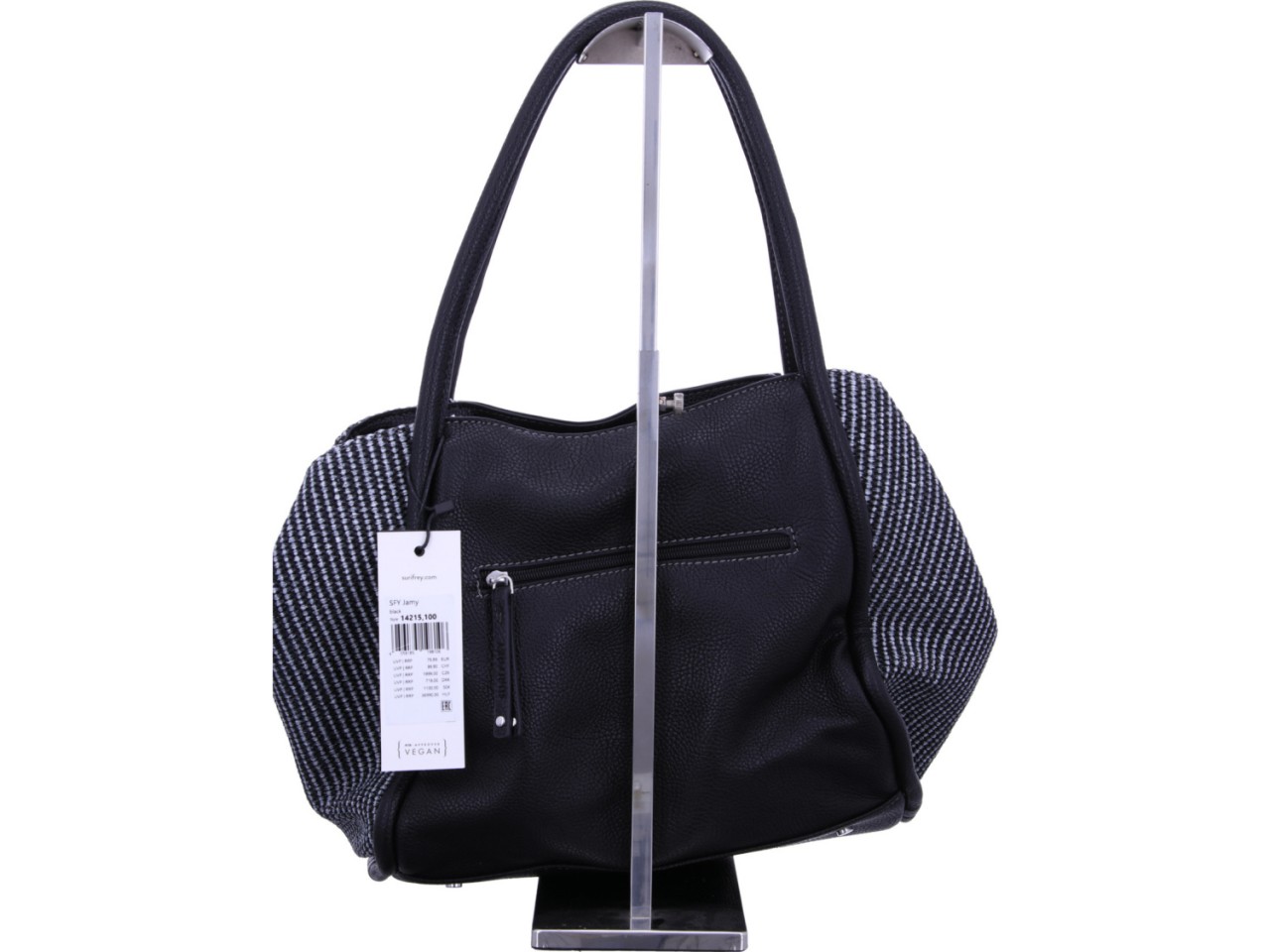 MAESTRO Handtaschen schwarz Jamy