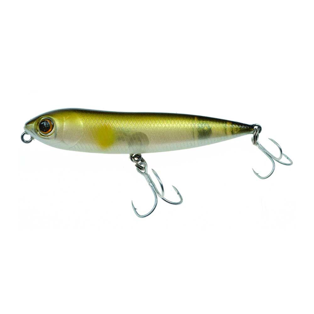 Leurre Dur Stickbait Owner Zip N Ziggi 8cm, 7.5g