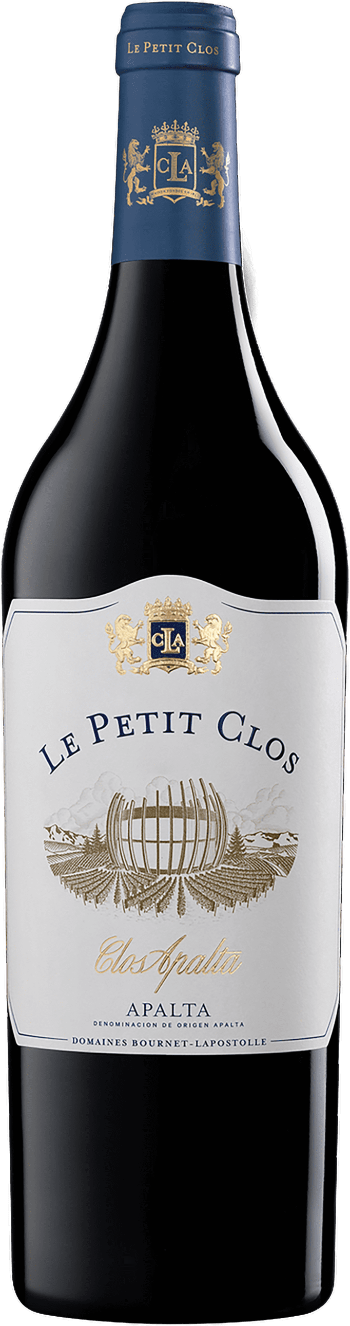 Casa Lapostolle: Le Petit Clos de Clos Apalta 2020