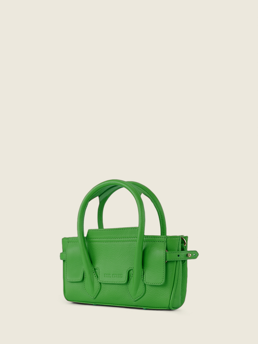 Madeleine XS Sorbet - Kiwi