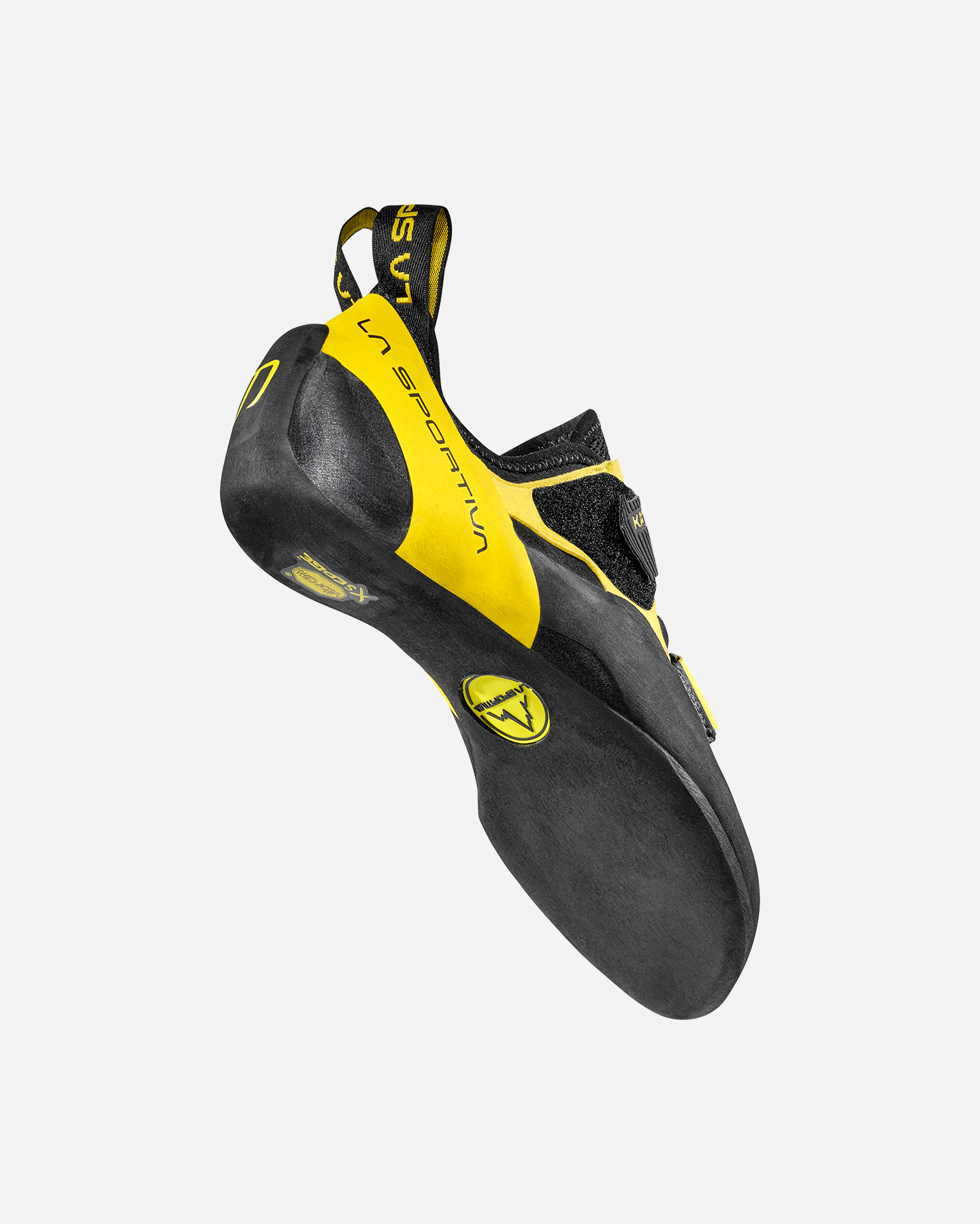Lezecké topánky La Sportiva Katana M ZFCS080Y00K00