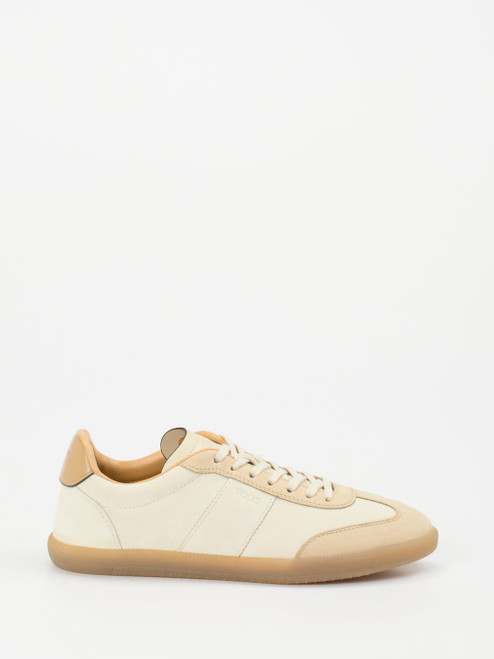 Sneaker-46613590105 Tod's