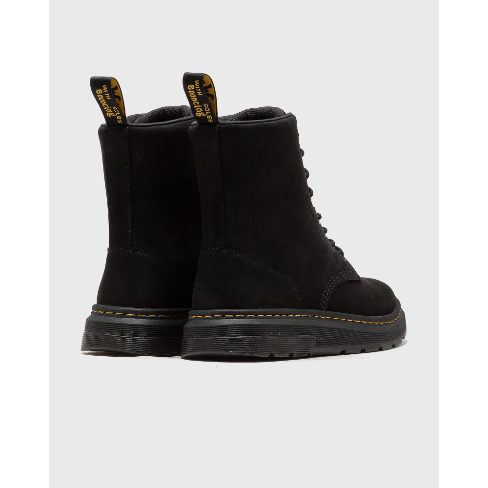Dr. Martens Crewson 31225001 / schwarz