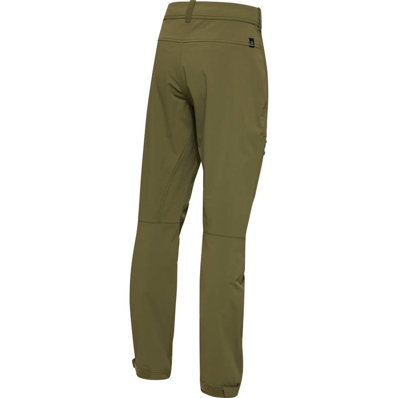 Haglfs Morn Softshell Standard Pant Trekkinghose Herren