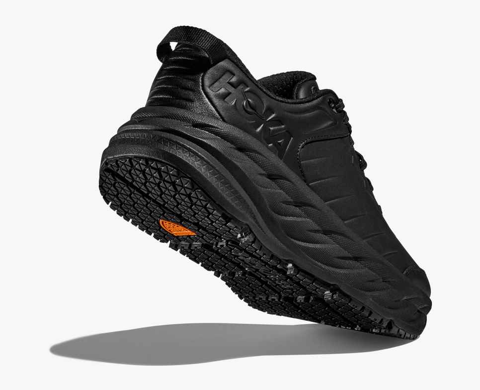 Bondi SR Black/Black