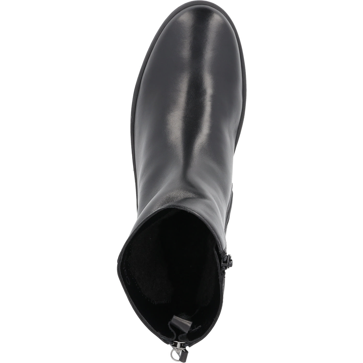Gabor 33.631, Winterstiefeletten, Damen, Schwarz