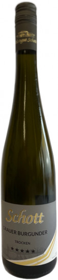 2021 Grauer Burgunder 