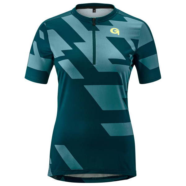 Gonso - Women's Besagno - Radtrikot