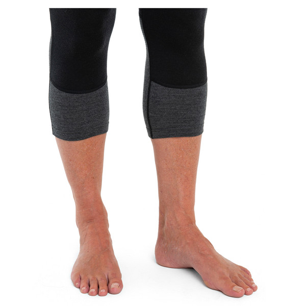 W MERINO 200 ZONEKNIT LEGLESS Damen - Funktionsunterwäsche