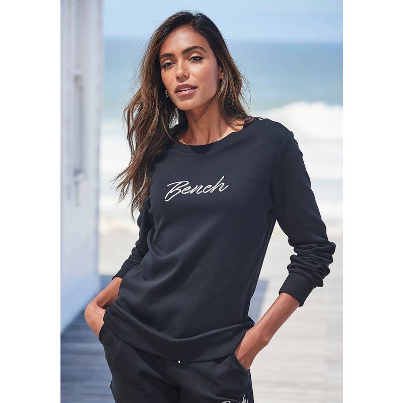 Bench Sweatshirt Damen