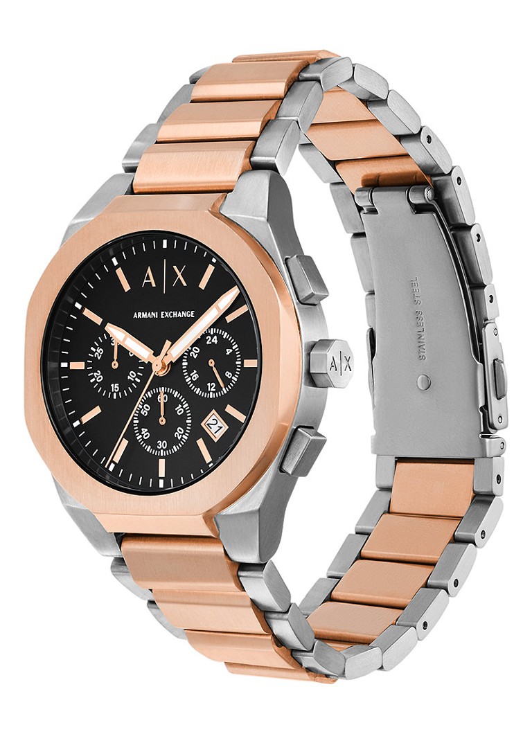 Armani Exchange Watch AX4181