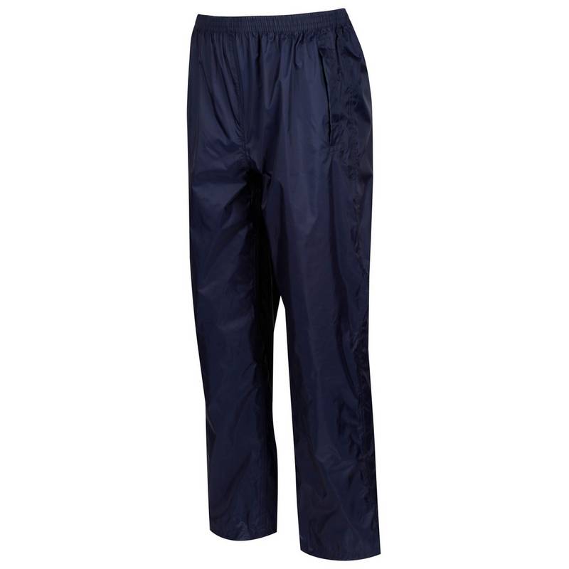 Regatta Pack It Regenhose Damen
