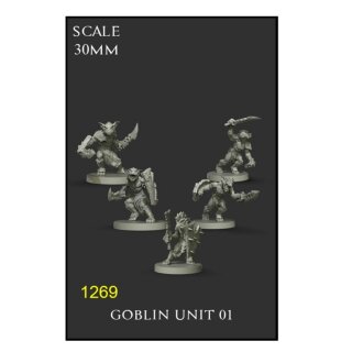 Goblin Unit 01 (5)
