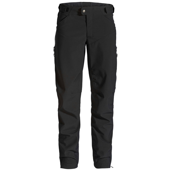 QIMSA SOFTSHELL PANTS II Herren - Softshellhose