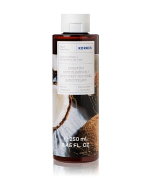 KORRES Coconut Water Duschgel-250 ml