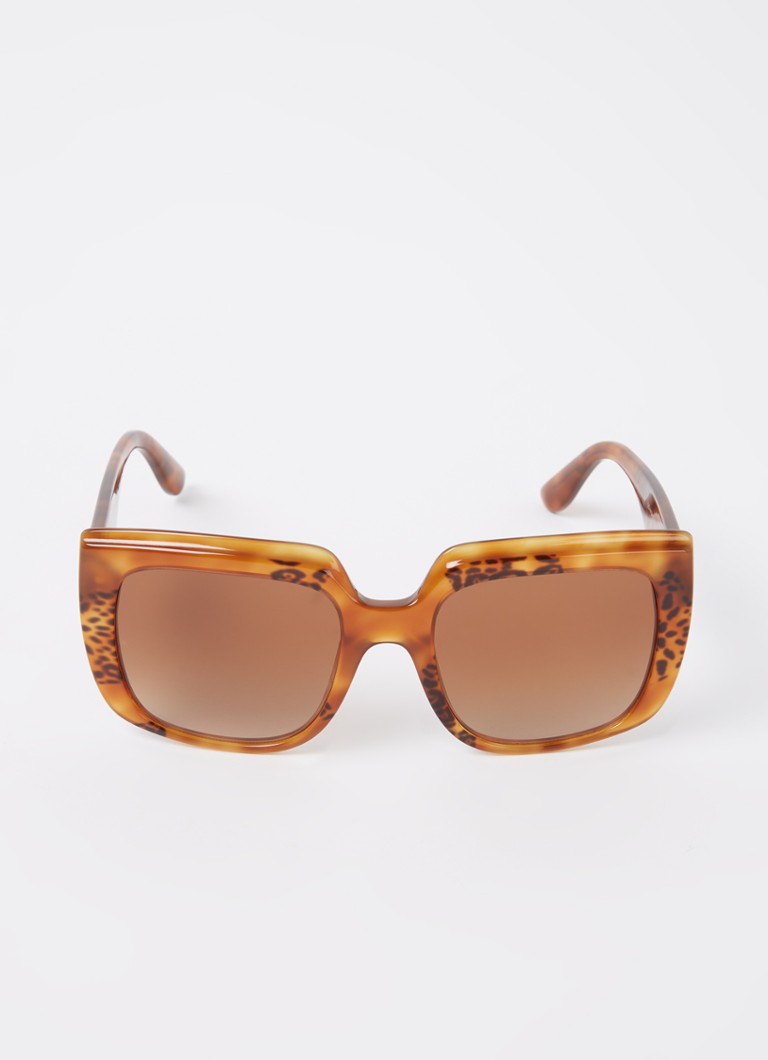 Dolce & Gabbana Dolce & Gabbana *DG4414 BRN S