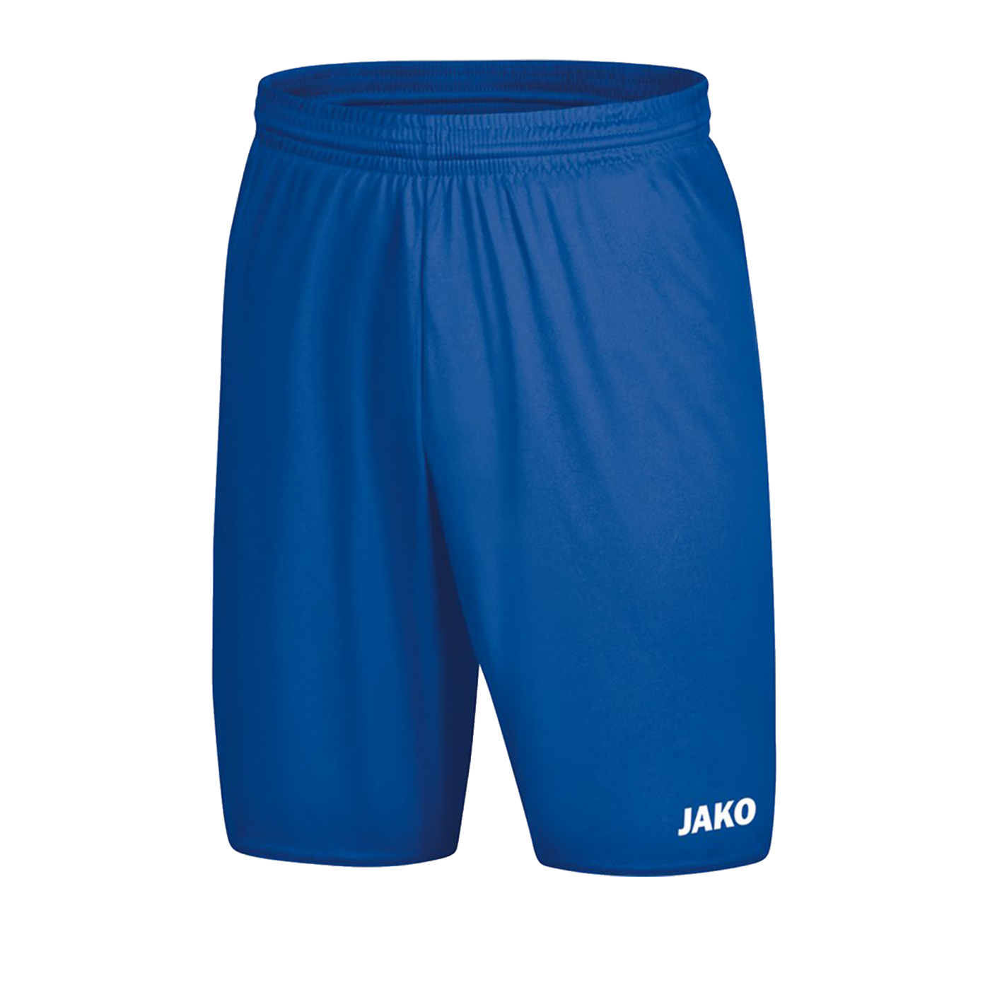 Jako Manchester 2.0 Short ohne Innenslip Damen F04