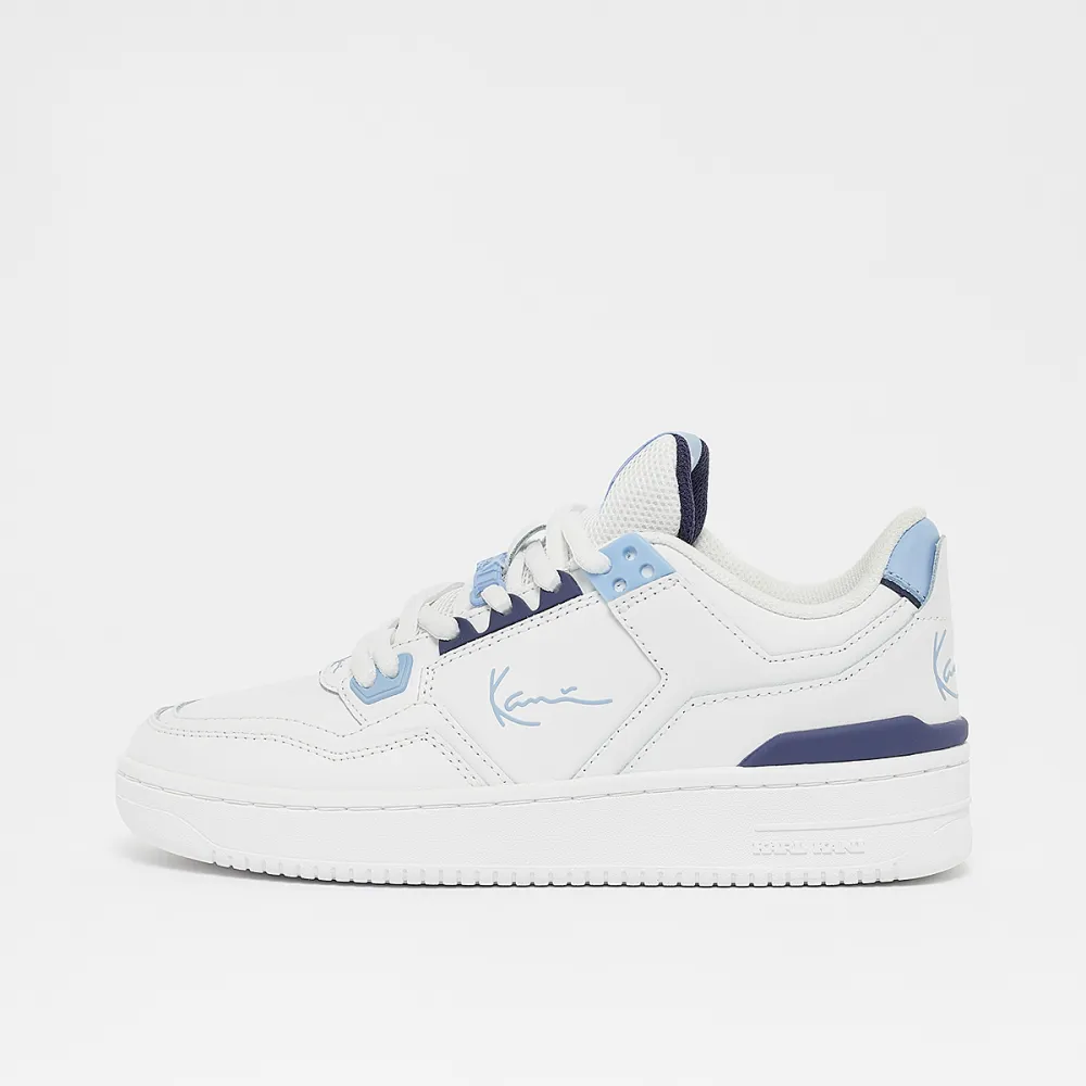 Karl Kani 89 Lxry KKFWW000367 / weiss